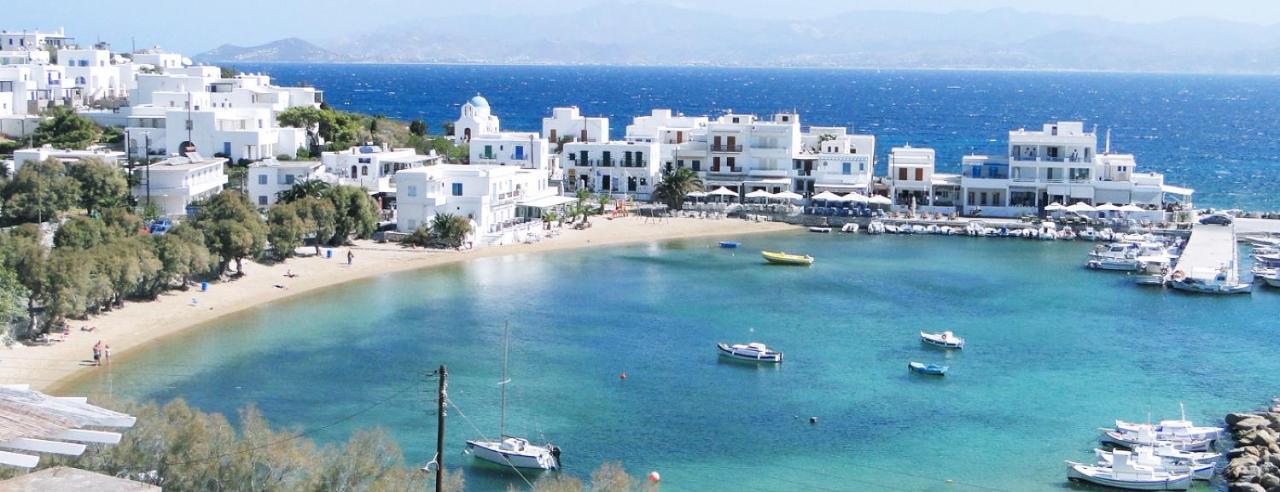 Aiolos Home With Private Veranda And Amazing Sea Views, Paros Пісо-Ліваді Екстер'єр фото